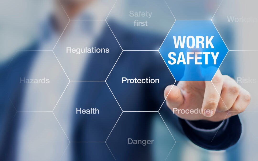 Warum braucht ein Unternehmen eine Fachkraft für Arbeitssicherheit?
